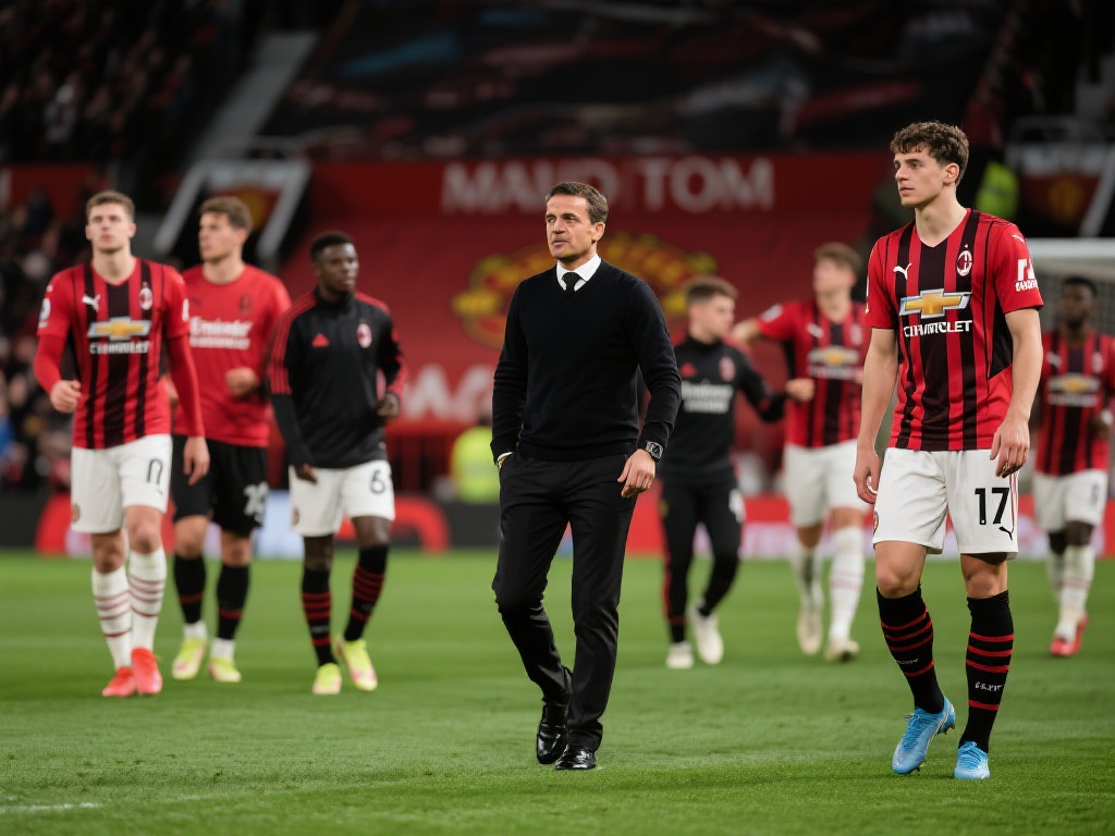 洛普的带领 洛普的带领