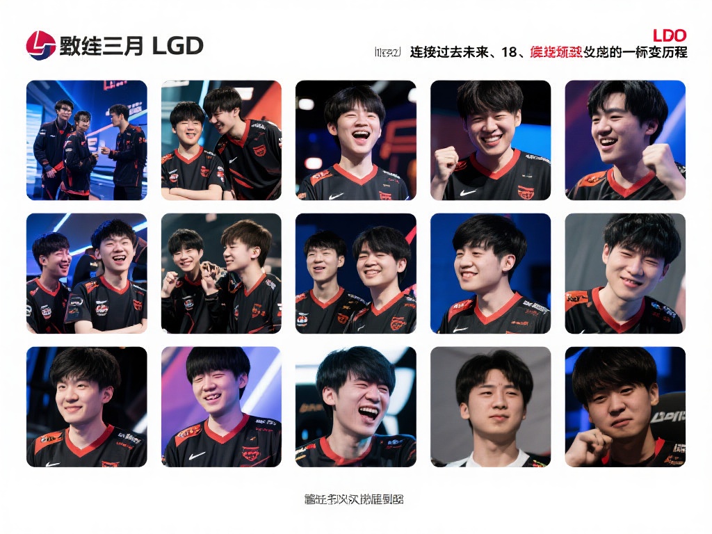 扬的队伍 扬的队伍