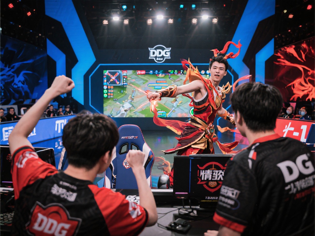 当比赛进入 当比赛进入