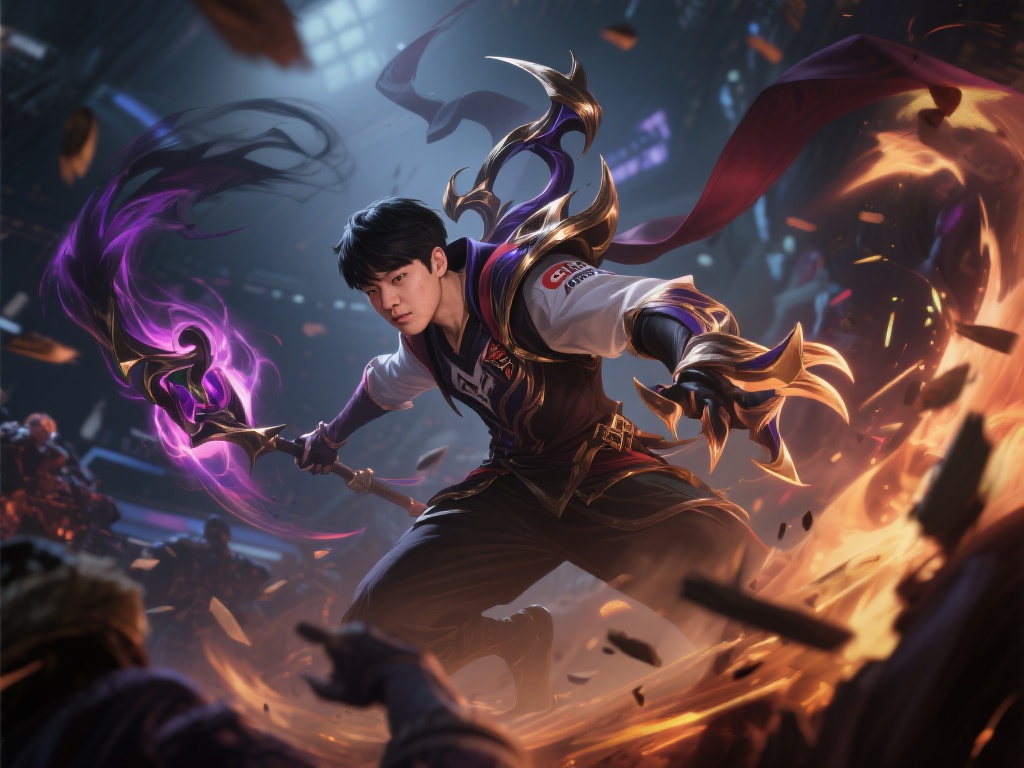 更以高效和 更以高效和