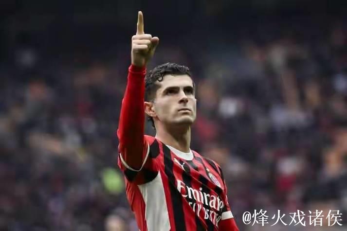 2025年意甲客场射手榜:普利西奇12球居首,劳塔罗位列次席 2025年意甲客场射手榜:普利西奇12球居首,劳塔罗位列次席