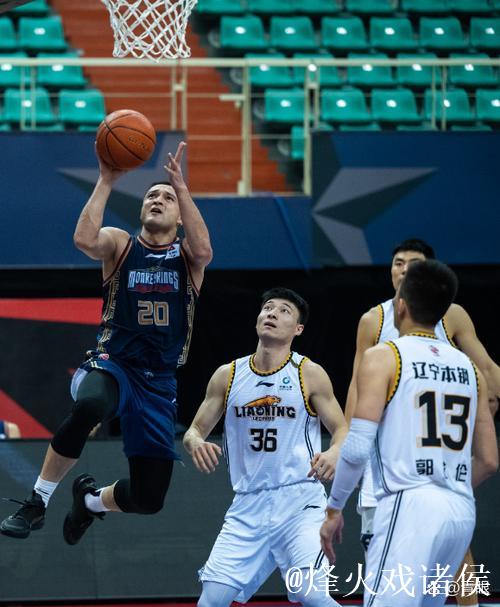 8秒速攻完成,这样的辽宁男篮让人难以辨识 8秒速攻完成,这样的辽宁男篮让人难以辨识