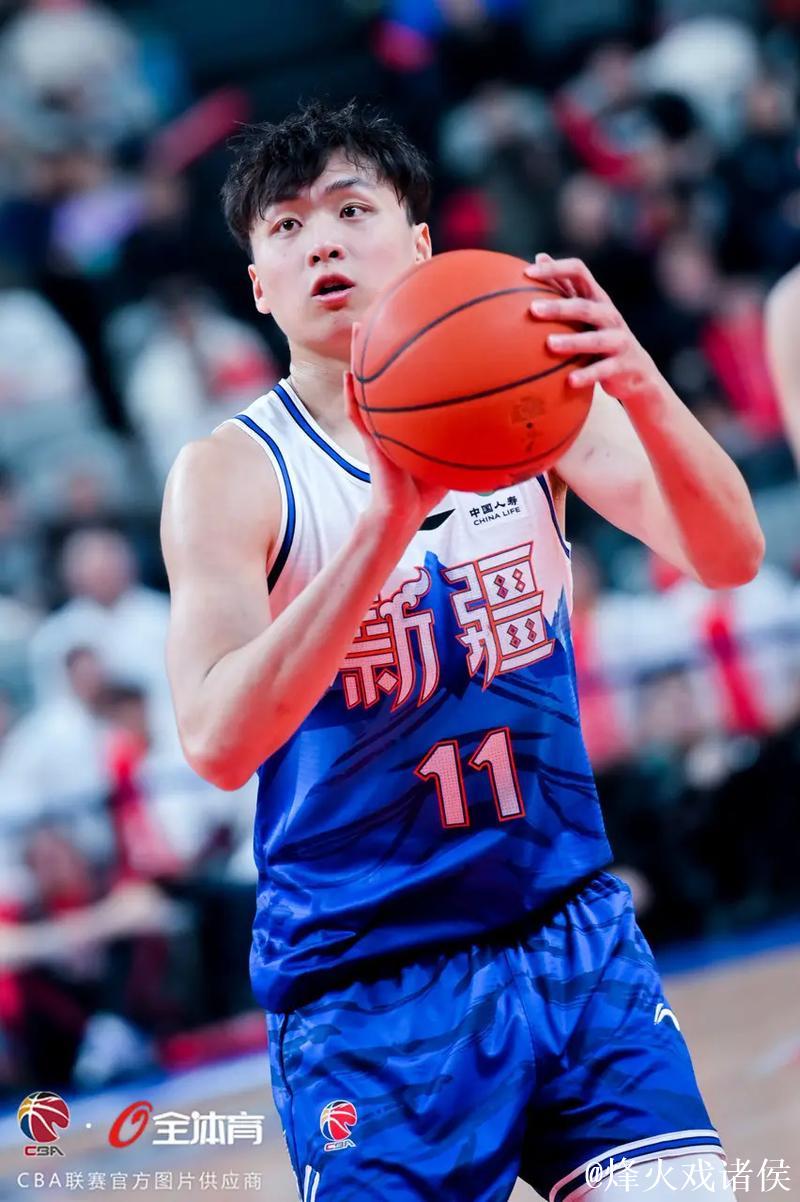 齐麟17分新疆胜宁波 盖利40+7+8山东险胜天津 齐麟17分新疆胜宁波 盖利40+7+8山东险胜天津