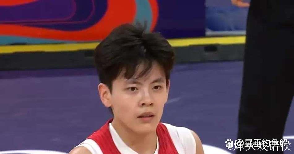 杨舒予25分大爆发 中国女篮90-81力克尤文图特 杨舒予25分大爆发 中国女篮90-81力克尤文图特