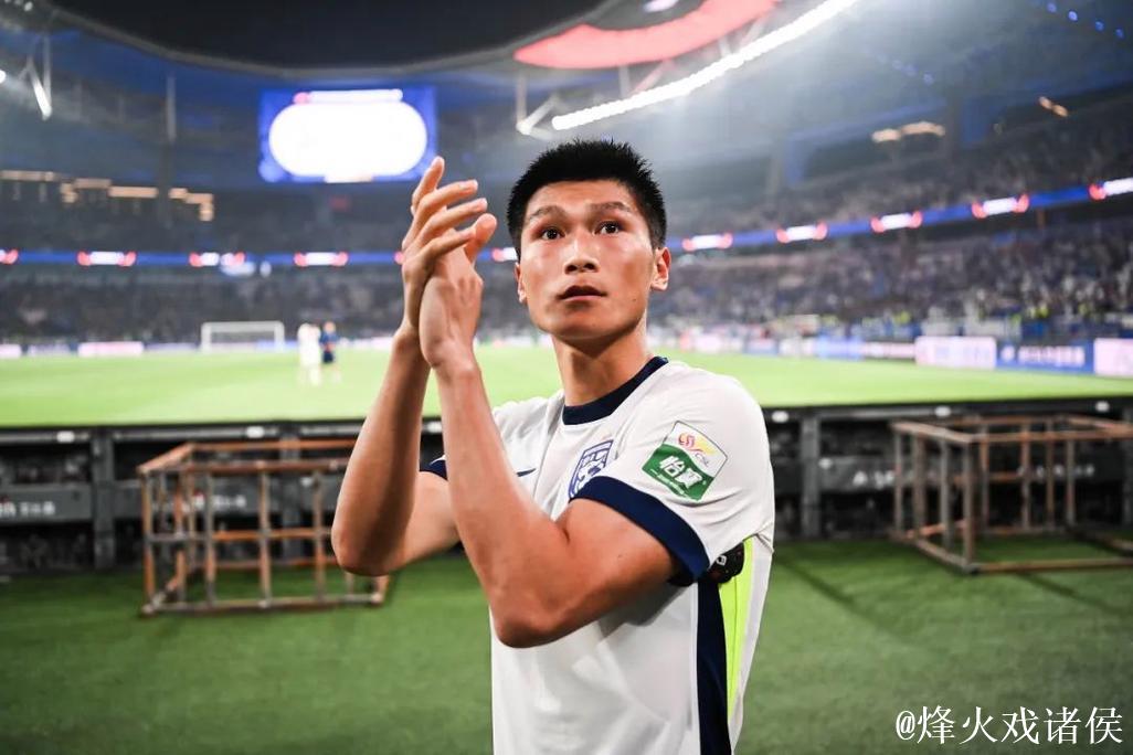 郑浩乾:我和武汉很有缘 机会源于每次多跑几步 郑浩乾:我和武汉很有缘 机会源于每次多跑几步