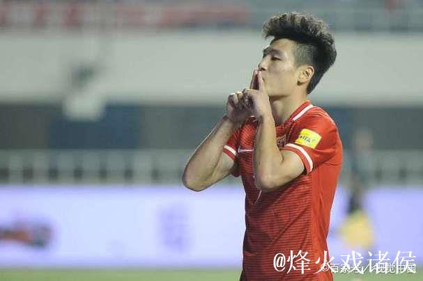 上海海港：联赛重启立刻上大量 武磊状态难达100%