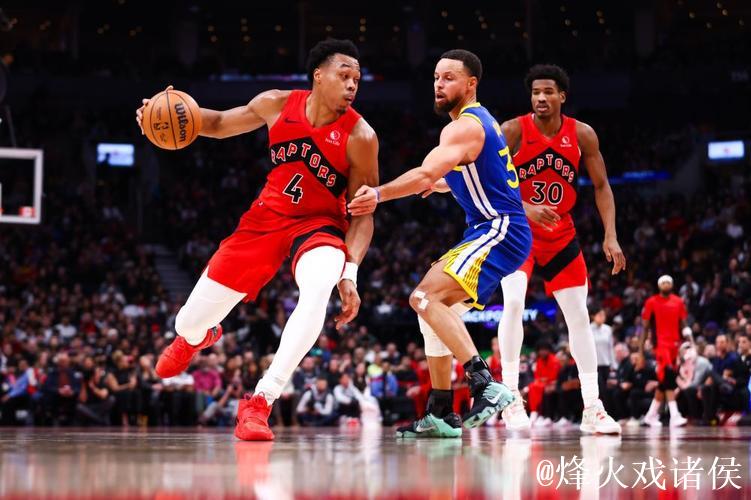 巴恩斯23+25+10库里39分 猛龙加时力克勇士 巴恩斯23+25+10库里39分 猛龙加时力克勇士