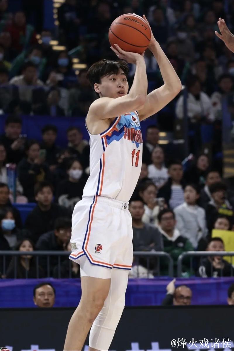 齐麟18分新疆击败江苏 皮特森28分劳森12+12 齐麟18分新疆击败江苏 皮特森28分劳森12+12