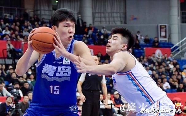 媒体人：青岛队报价王俊杰 筹码是范汇鎏加钱