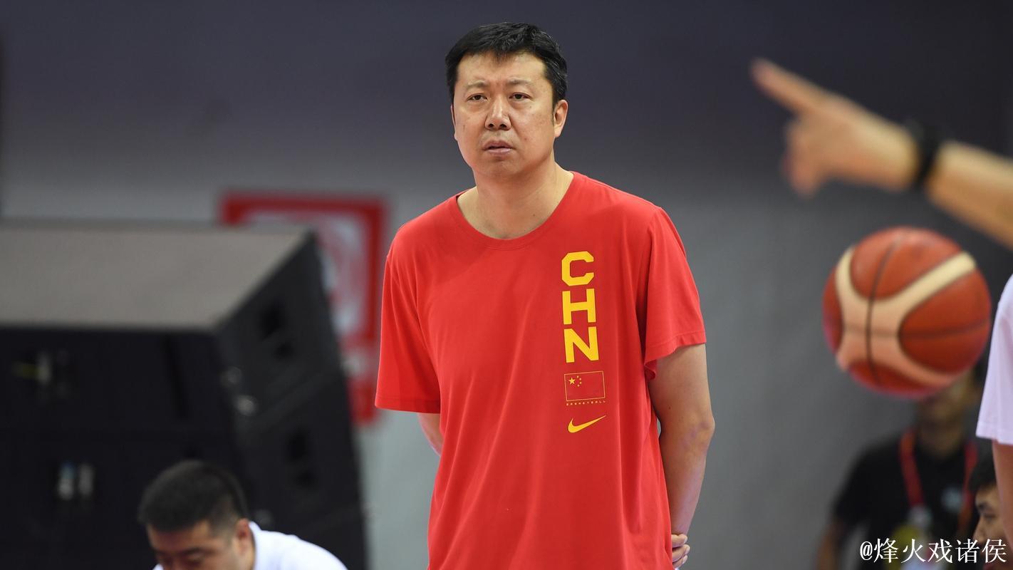 王治郅入选国际篮联篮球名人堂