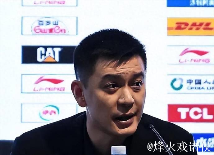 退役空档下吴昌泽冷藏,杨鸣保守轮换,辽篮内线命运悬了 退役空档下吴昌泽冷藏,杨鸣保守轮换,辽篮内线命运悬了