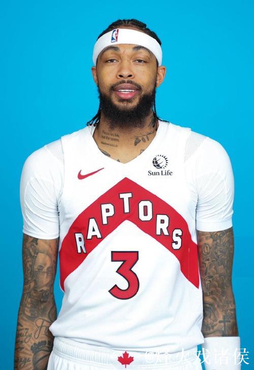 英格拉姆17+9班凯罗23+15+10 猛龙主场逆转魔术 英格拉姆17+9班凯罗23+15+10 猛龙主场逆转魔术